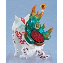 Okami Nendoroid Action Figure Shiranui 10 cm