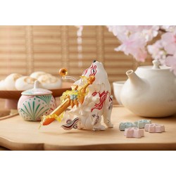 Okami Nendoroid figurine Shiranui DX Ver. 10 cm