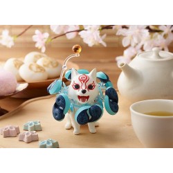 Okami Nendoroid Action Figure Shiranui DX Ver. 10 cm