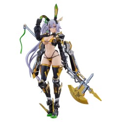 Bunny Suit Planning Figma figurine Silva Barrelline 17 cm