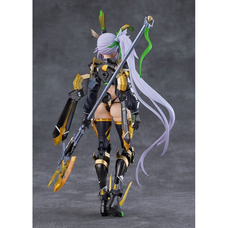 Bunny Suit Planning Figma figurine Silva Barrelline 17 cm