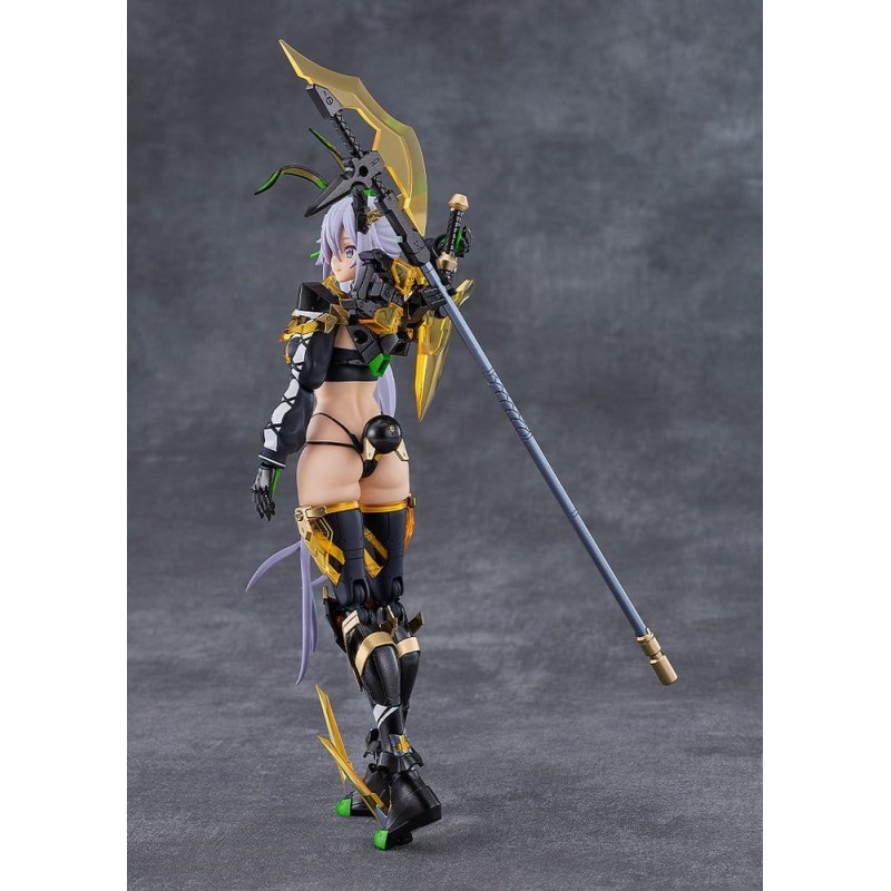 Bunny Suit Planning Figma figurine Silva Barrelline 17 cm