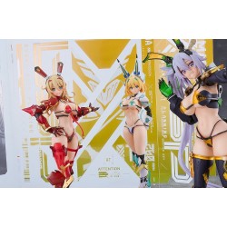 Bunny Suit Planning Figma figurine Silva Barrelline 17 cm