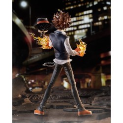 Katekyo Hitman Reborn pack 2 figurines PVC Pop Up Parade SP Tsunayoshi Sawada & Reborn 24 cm