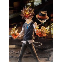Katekyo Hitman Reborn pack 2 figurines PVC Pop Up Parade SP Tsunayoshi Sawada & Reborn 24 cm