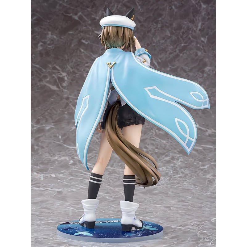 Umamusume: Pretty Derby figurine PVC 1/7 Cheval Grand (re-run) 27 cm