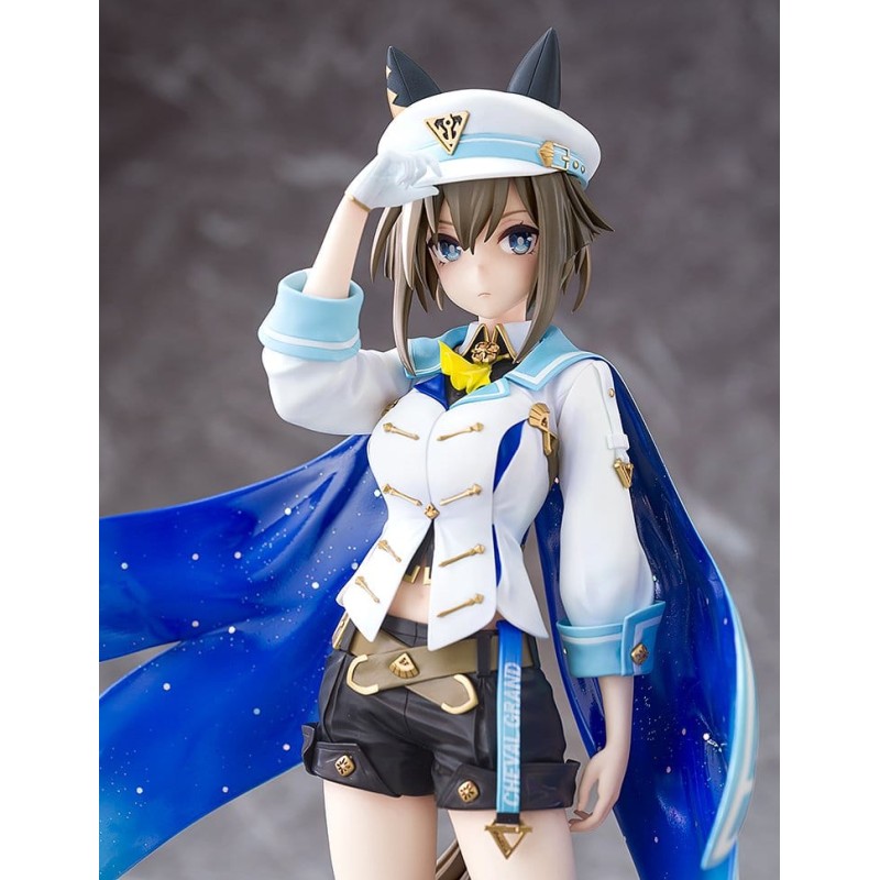 Umamusume: Pretty Derby figurine PVC 1/7 Cheval Grand (re-run) 27 cm