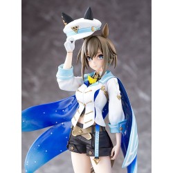 Umamusume: Pretty Derby figurine PVC 1/7 Cheval Grand (re-run) 27 cm