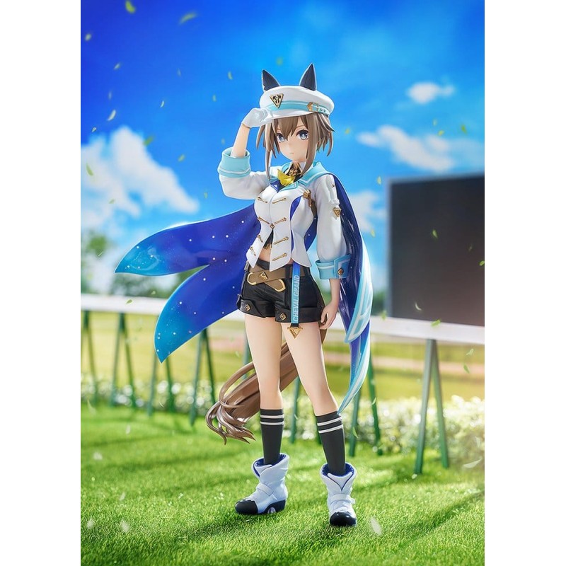 Umamusume: Pretty Derby figurine PVC 1/7 Cheval Grand (re-run) 27 cm