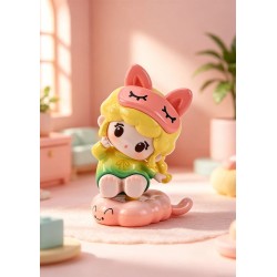 Chaoji Club blind box assortiment Sweeties Sweet Day Series figurines mini (10)