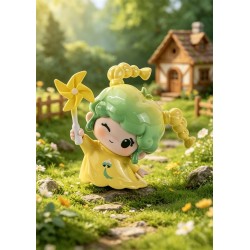 Chaoji Club blind box assortiment Sweeties Sweet Day Series figurines mini (10)