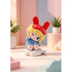 Chaoji Club Sweeties Sweet Day Series Mini Figures Blind Box Assortment (10)