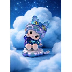Chaoji Club blind box assortiment Sweeties Sweet Day Series figurines mini (10)