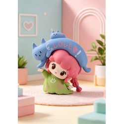 Chaoji Club Sweeties Sweet Day Series Mini Figures Blind Box Assortment (10)