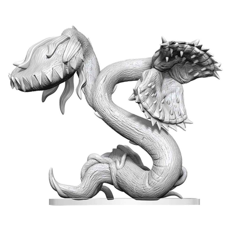 Pathfinder Battles Deep Cuts miniature à peindre Dionée attrape-mouches 15 cm