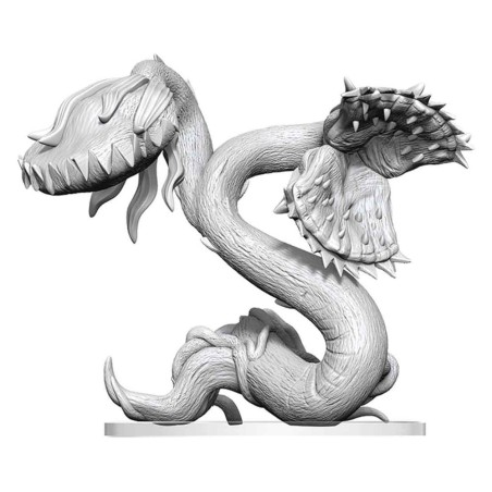 Pathfinder Battles Deep Cuts miniature à peindre Dionée attrape-mouches 15 cm