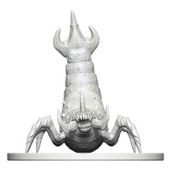 Pathfinder Battles Deep Cuts miniature à peindre Ankhrav 13 cm
