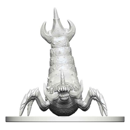 Pathfinder Battles Deep Cuts miniature à peindre Ankhrav 13 cm