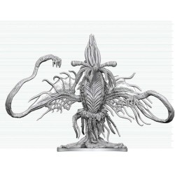 Dungeons & Dragons Nolzur's Marvelous Miniatures Unpainted Miniature Elder Thing 20 cm