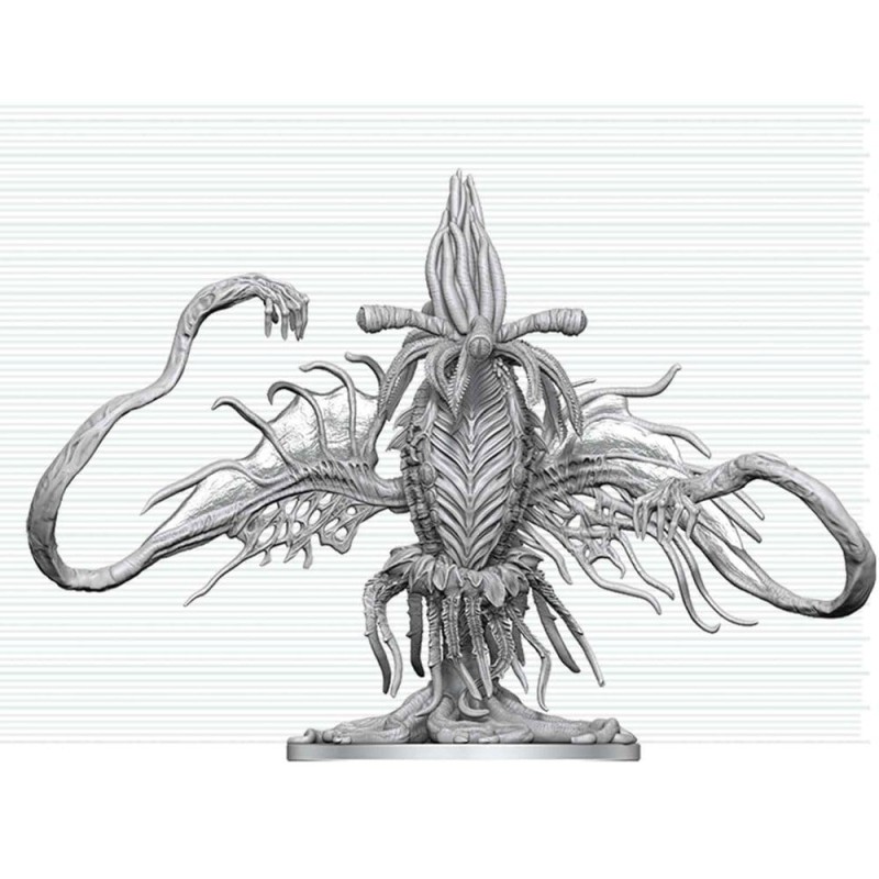 Dungeons & Dragons Nolzur's Marvelous Miniatures miniature à peindre Chose très ancienne 20 cm
