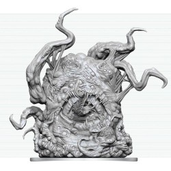 Dungeons & Dragons Nolzur's Marvelous Miniatures Unpainted Miniature Shoggoth 20 cm