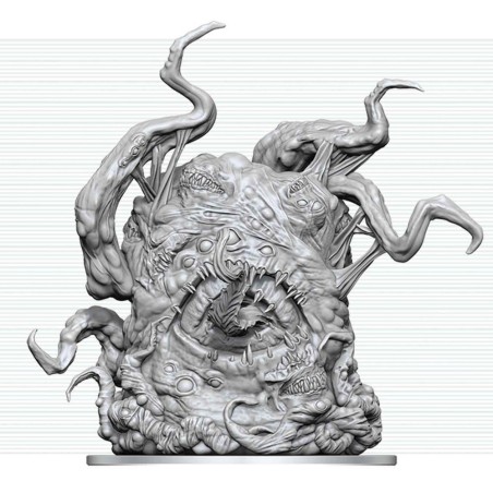 Dungeons & Dragons Nolzur's Marvelous Miniatures miniature à peindre Shoggoth 20 cm