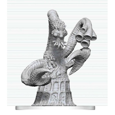 Dungeons & Dragons Nolzur's Marvelous Miniatures miniature à peindre Yithian 14 cm
