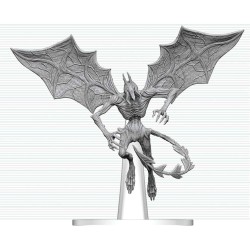 Dungeons & Dragons Nolzur's Marvelous Miniatures miniature à peindre Nightgaunt 17 cm