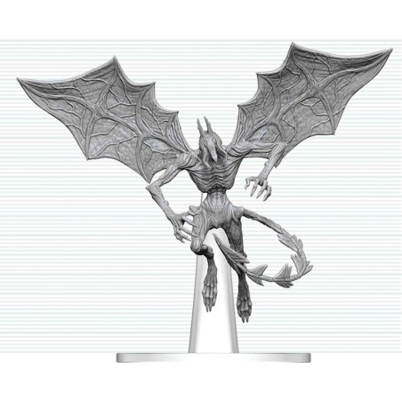 Dungeons & Dragons Nolzur's Marvelous Miniatures miniature à peindre Nightgaunt 17 cm
