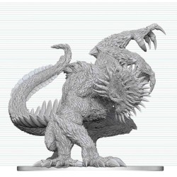 Dungeons & Dragons Nolzur's Marvelous Miniatures miniature à peindre Gug 20 cm