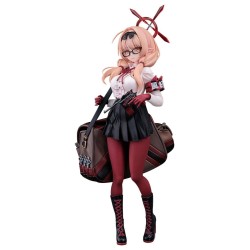 Blauw Archief 1/7 Chinatsu PVC-figuur 25 cm