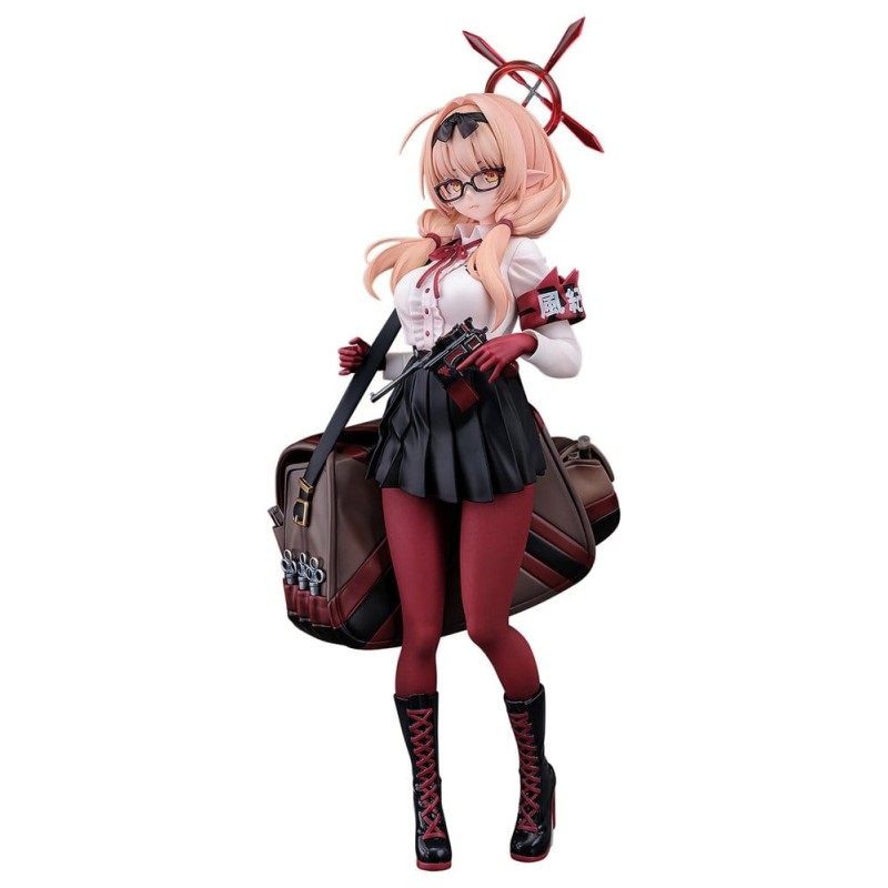 Blue Archive figurine PVC 1/7 Chinatsu 25 cm