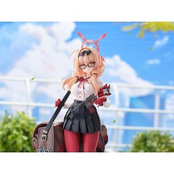 Blue Archive figurine PVC 1/7 Chinatsu 25 cm
