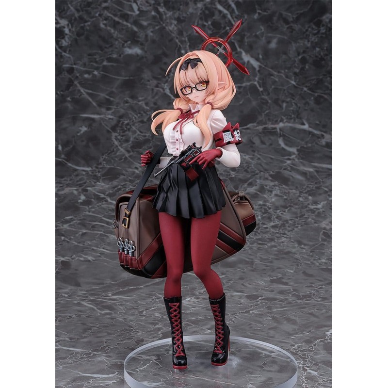 Blue Archive figurine PVC 1/7 Chinatsu 25 cm