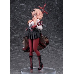 Blue Archive figurine PVC 1/7 Chinatsu 25 cm