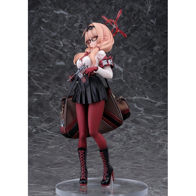 Blue Archive figurine PVC 1/7 Chinatsu 25 cm