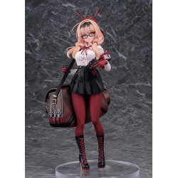 Blue Archive figurine PVC 1/7 Chinatsu 25 cm