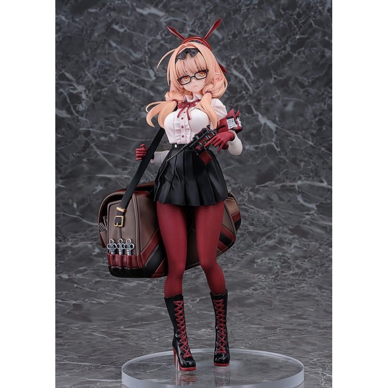 Blue Archive figurine PVC 1/7 Chinatsu 25 cm