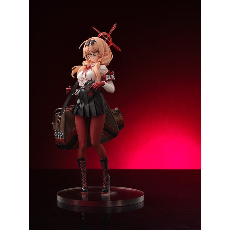 Blue Archive figurine PVC 1/7 Chinatsu 25 cm