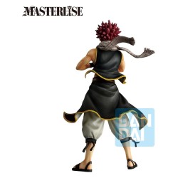 Fairy Tail 20th Anniversary Ichibansho Masterlise PVC Figure Natsu Dragneel 25 cm