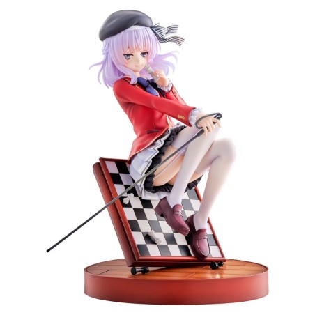 Classroom of the Elite figurine PVC 1/7 Arisu Sakayanagi 20 cm