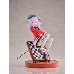 Classroom of the Elite figurine PVC 1/7 Arisu Sakayanagi 20 cm