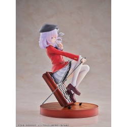 Classroom of the Elite figurine PVC 1/7 Arisu Sakayanagi 20 cm