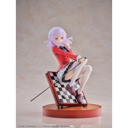 Classroom of the Elite figurine PVC 1/7 Arisu Sakayanagi 20 cm