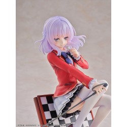 Classroom of the Elite figurine PVC 1/7 Arisu Sakayanagi 20 cm