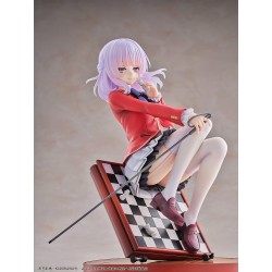 Classroom of the Elite figurine PVC 1/7 Arisu Sakayanagi 20 cm