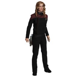 Star Trek: Picard figurine 1/6 Captain Seven of Nine 29 cm