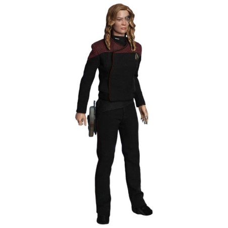 Star Trek: Picard figurine 1/6 Captain Seven of Nine 29 cm
