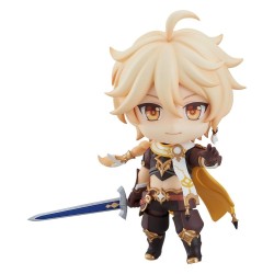 Genshin Impact Nendoroid figurine Traveler (Aether) 10 cm