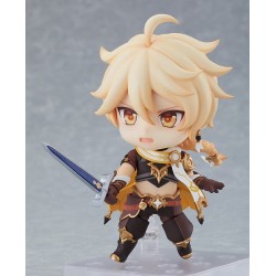 Genshin Impact Nendoroid figurine Traveler (Aether) 10 cm
